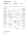 Схема №1 5618D-D с изображением Электропатрон для электровытяжки Aeg 8996600124870